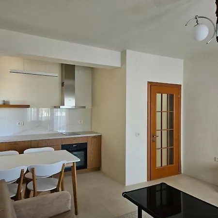 Apartament Tali's - Lakefront *